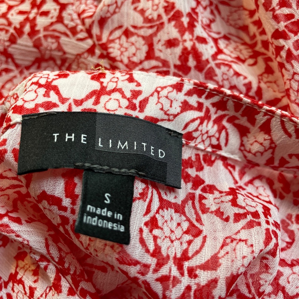 Limited - long light weight blouse - Picture 11 of 11